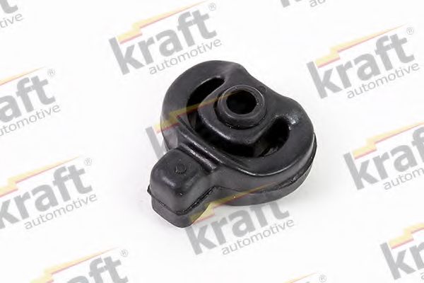 Кронштейн выпускной системы KRAFT AUTOMOTIVE 0505044