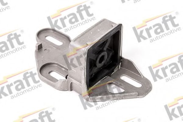 Кронштейн випускної системи KRAFT AUTOMOTIVE 0505051