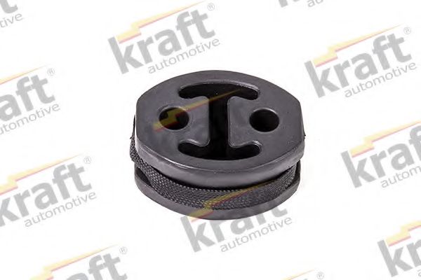 Кронштейн выпускной системы KRAFT AUTOMOTIVE 0505905