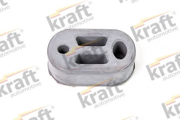 Кронштейн выпускной системы KRAFT AUTOMOTIVE 0505930