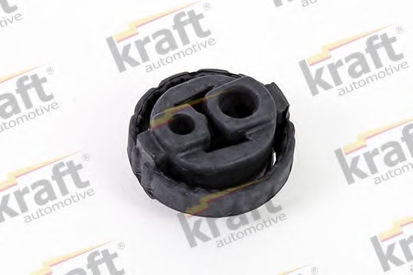 Кронштейн выпускной системы KRAFT AUTOMOTIVE 0505950