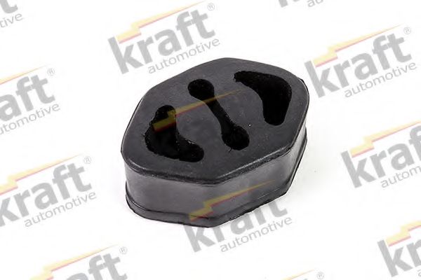 Кронштейн выпускной системы KRAFT AUTOMOTIVE 0506500