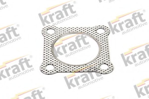 Прокладка, труба выхлопного газа KRAFT AUTOMOTIVE 0520090