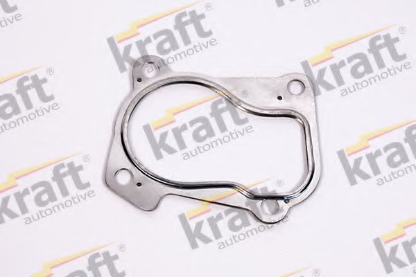 Прокладка, труба выхлопного газа KRAFT AUTOMOTIVE 0520110
