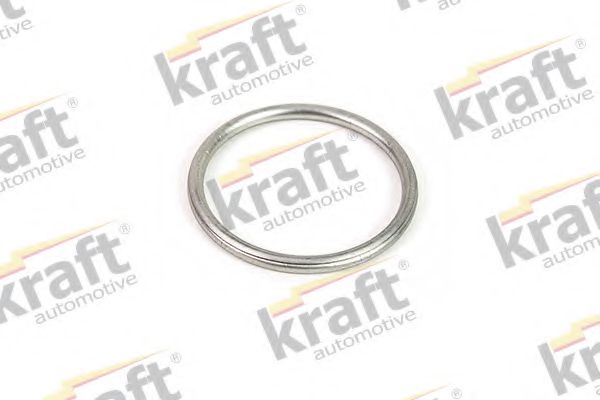 Уплотнительное кольцо, труба выхлопного газа KRAFT AUTOMOTIVE 0533520