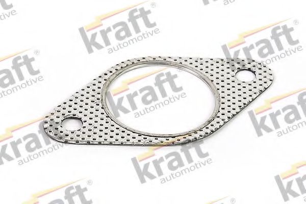 Прокладка, труба выхлопного газа KRAFT AUTOMOTIVE 0542040