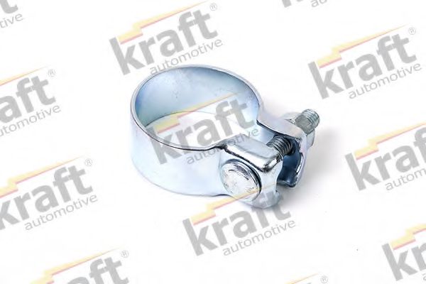 Соединительные элементы, система выпуска KRAFT AUTOMOTIVE 0550020