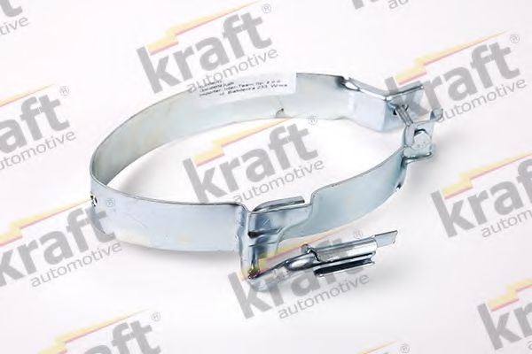 Кронштейн глушителя KRAFT AUTOMOTIVE 0551500