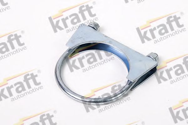 З'єднувальні елементи, система випуску KRAFT AUTOMOTIVE 0558521
