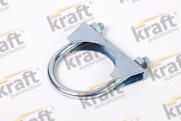 Соединительные элементы, система выпуска KRAFT AUTOMOTIVE 0558526