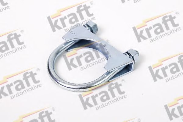 Соединительные элементы, система выпуска KRAFT AUTOMOTIVE 0558527
