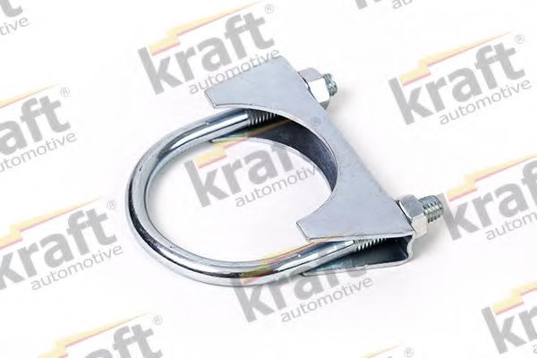 Соединительные элементы, система выпуска KRAFT AUTOMOTIVE 0558530