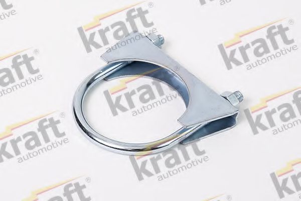 Соединительные элементы, система выпуска KRAFT AUTOMOTIVE 0558531