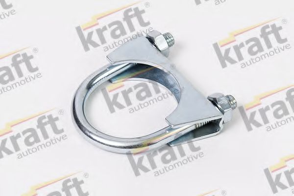 Соединительные элементы, система выпуска KRAFT AUTOMOTIVE 0558535