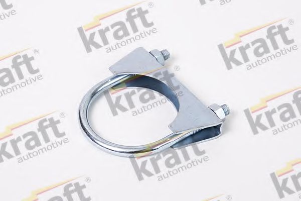 Соединительные элементы, система выпуска KRAFT AUTOMOTIVE 0558536