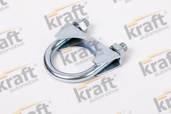 Соединительные элементы, система выпуска KRAFT AUTOMOTIVE 0558545