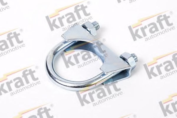 Соединительные элементы, система выпуска KRAFT AUTOMOTIVE 0558547