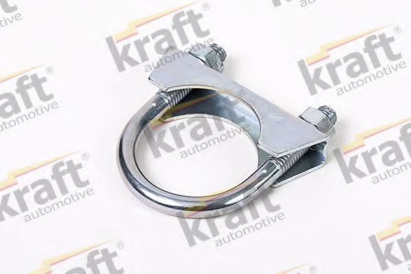 Соединительные элементы, система выпуска KRAFT AUTOMOTIVE 0558552