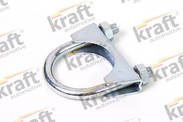 Соединительные элементы, система выпуска KRAFT AUTOMOTIVE 0558560