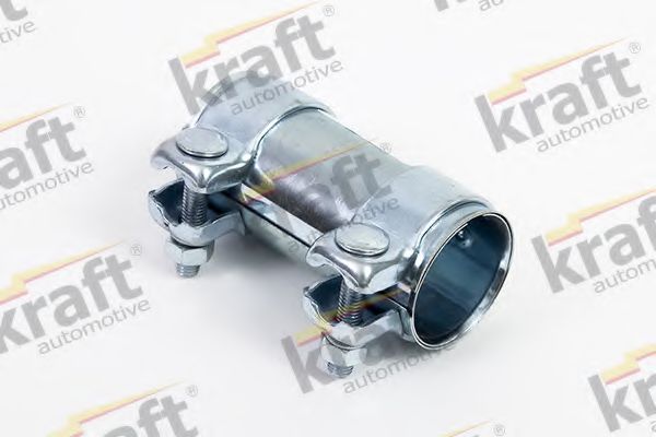 Соединительные элементы, система выпуска KRAFT AUTOMOTIVE 0570010