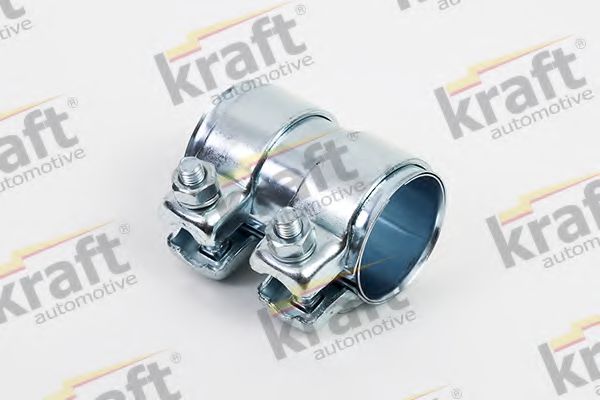Соединительные элементы, система выпуска KRAFT AUTOMOTIVE 0570050