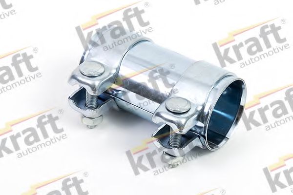 Соединительные элементы, система выпуска KRAFT AUTOMOTIVE 0570055
