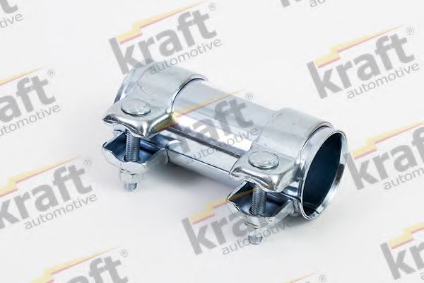 Соединительные элементы, система выпуска KRAFT AUTOMOTIVE 0572000