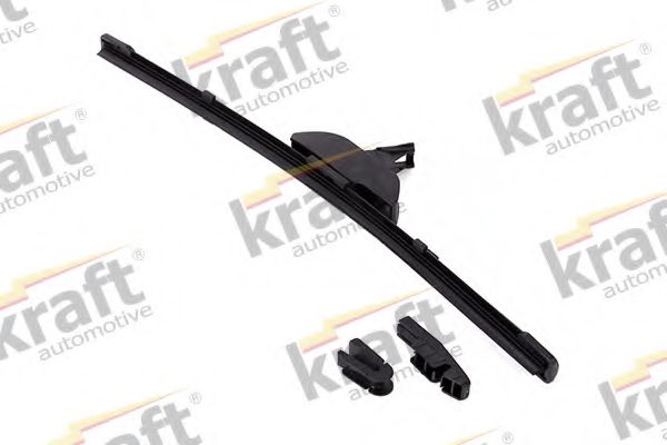 Щітка склоочисника KRAFT AUTOMOTIVE K35P