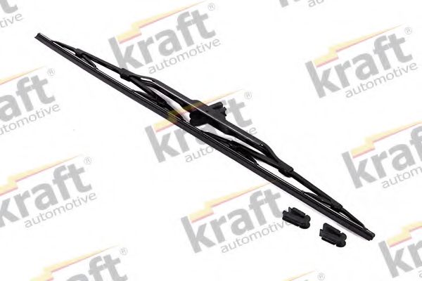 Щітка склоочисника KRAFT AUTOMOTIVE KS48