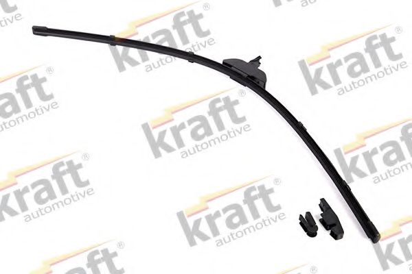 Щітка склоочисника KRAFT AUTOMOTIVE K60P