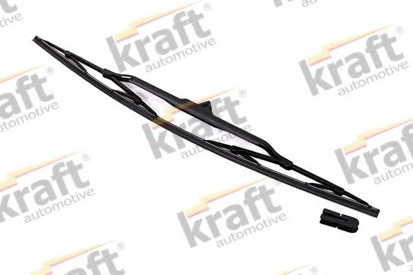 Щетка стеклоочистителя KRAFT AUTOMOTIVE KS58