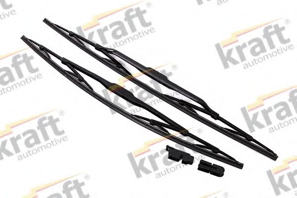 Щетка стеклоочистителя KRAFT AUTOMOTIVE KS6056