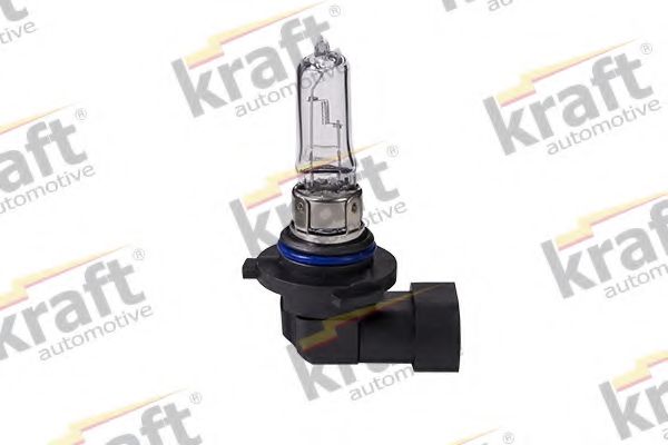 Лампа накаливания KRAFT AUTOMOTIVE 0804120 (фара дальнего света, основная фара)