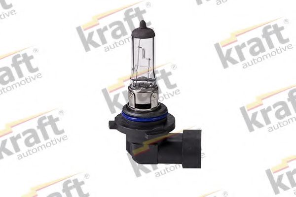 Лампа накаливания KRAFT AUTOMOTIVE 0804200 (фара дальнего света, основная фара, противотуманная фара, фара с автоматической системой стабилизации)