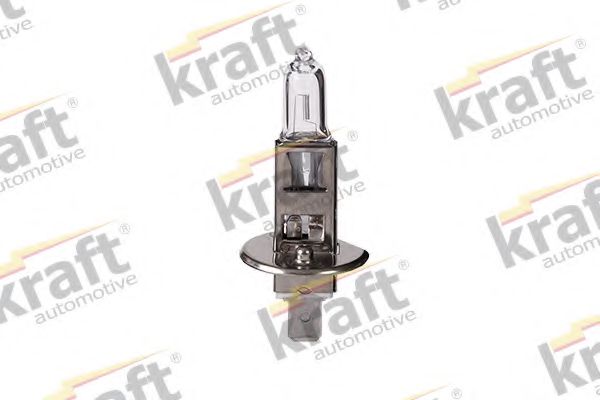 Лампа накаливания KRAFT AUTOMOTIVE 0804799 (фара дальнего света, основная фара, противотуманная фара, фара с автоматической системой стабилизации)
