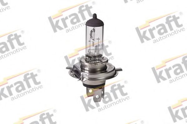 Лампа накаливания KRAFT AUTOMOTIVE 0805250 (фара дальнего света, основная фара)