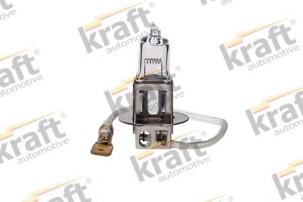 Лампа накаливания KRAFT AUTOMOTIVE 0814850 (фара дальнего света, основная фара)