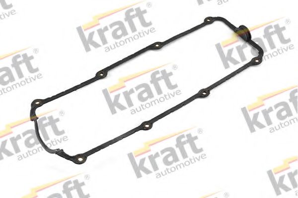 Прокладка клапанной крышки KRAFT AUTOMOTIVE 1120150
