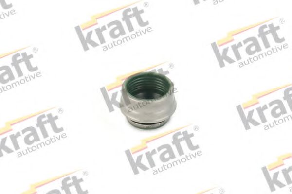 Сальник клапана, маслосъемный колпачок KRAFT AUTOMOTIVE 1130010