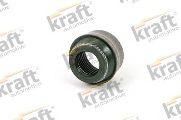 Сальник клапана, маслосъемный  колпачок KRAFT AUTOMOTIVE 1130275