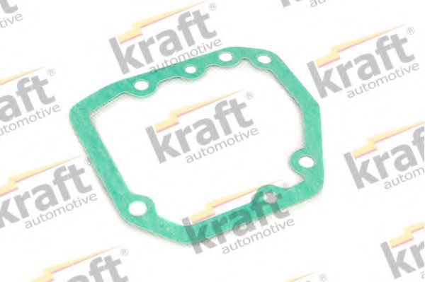 Прокладка привода ступенчатой КПП (МКПП) KRAFT AUTOMOTIVE 1131537