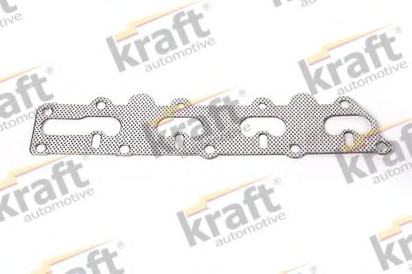 Прокладка выпускного коллектора KRAFT AUTOMOTIVE 1131547