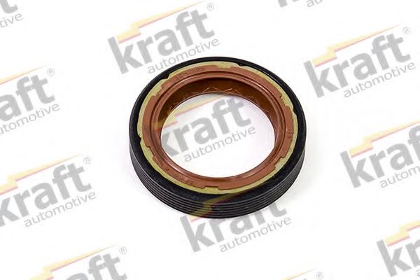 Уплотнительное кольцо KRAFT AUTOMOTIVE 1150010 (коленчатый вал, дифференциал, распределительный вал, промежуточный вал, масляный насос, первичный вал, приводной вал)