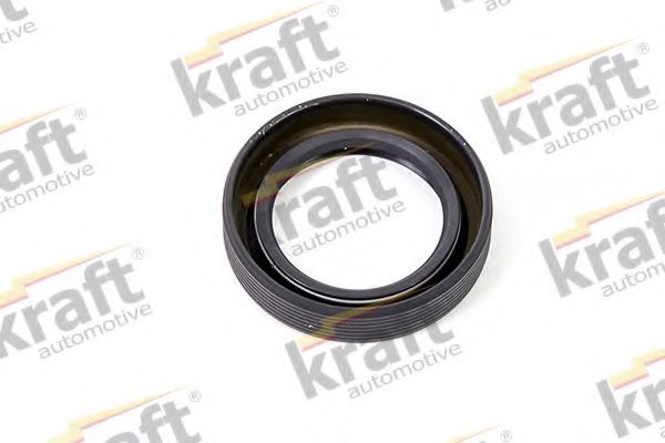 Уплотнительное кольцо KRAFT AUTOMOTIVE 1150011 (коленчатый вал, дифференциал, распределительный вал, промежуточный вал, масляный насос, первичный вал, приводной вал)