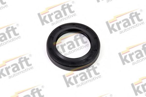 Уплотнительное кольцо KRAFT AUTOMOTIVE 1150170 (дифференциал, вал, фланец ступенчатой коробки передач)