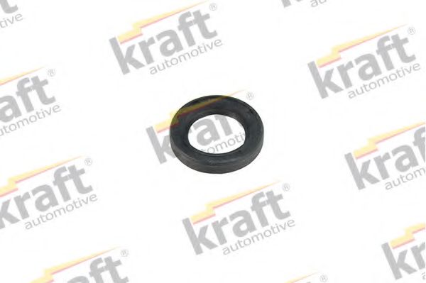 Уплотнительное кольцо KRAFT AUTOMOTIVE 1150180 (коленчатый вал, ступенчатая коробка передач, вал, приводной вал)