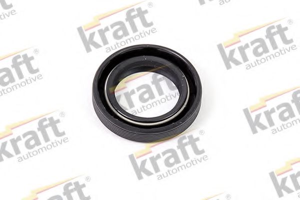 Уплотнительное кольцо KRAFT AUTOMOTIVE 1150185 (ступенчатая коробка передач, вал, приводной вал)