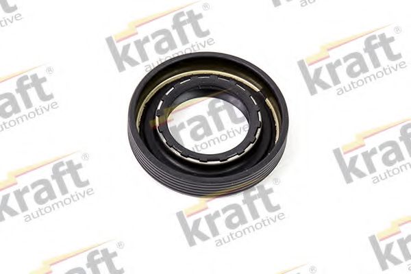 Уплотнительное кольцо KRAFT AUTOMOTIVE 1150187 (коленчатый вал, ступенчатая коробка передач, вал, приводной вал)