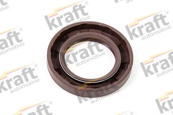 Уплотнительное кольцо, коленчатый вал; Уплотнительное кольцо KRAFT AUTOMOTIVE 1151550