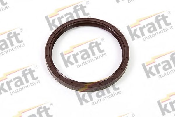 Уплотнительное кольцо KRAFT AUTOMOTIVE 1151561 (коленчатый вал, ступенчатая коробка передач)